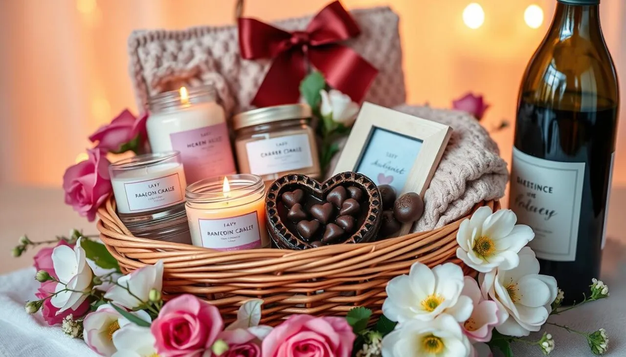 DIY Valentine’s gifts