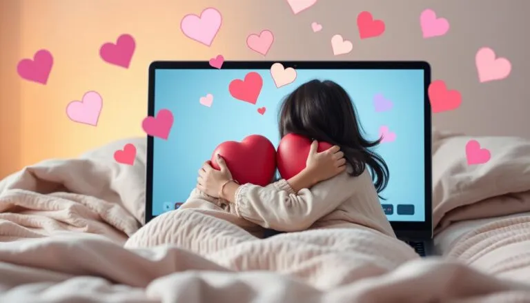 How to Celebrate Hug Day in Long-Distance Relationships 1 How to Celebrate Hug Day in Long-Distance Relationships