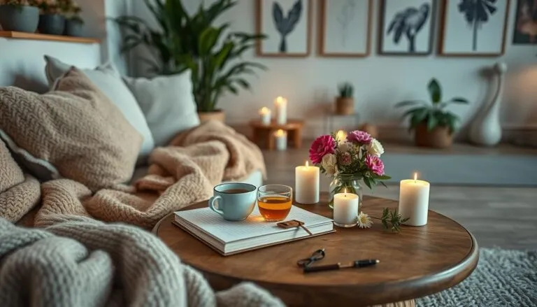 How to Create a Self-Care Routine for Self-Love Day