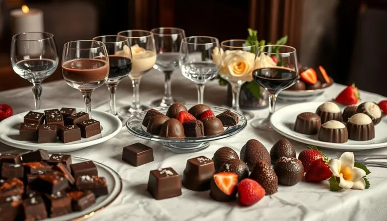 How to Host a Chocolate Tasting Party 5 How to Host a Chocolate Tasting Party