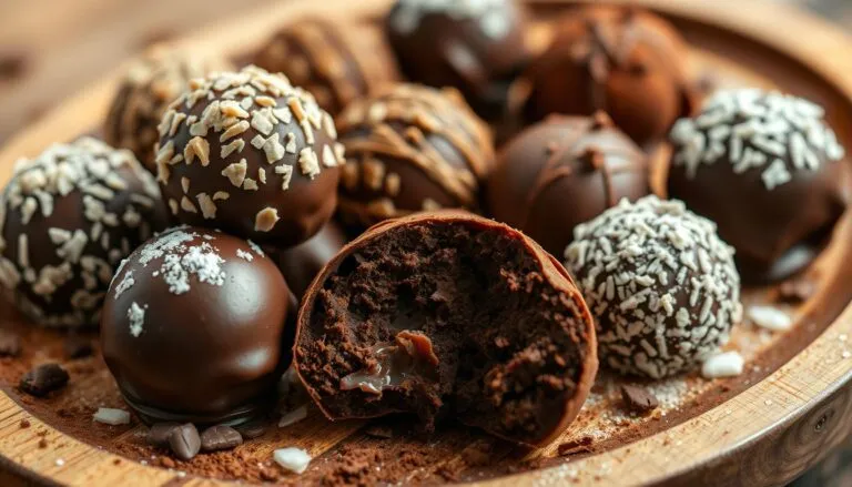 How to Make Chocolate Truffles at Home
