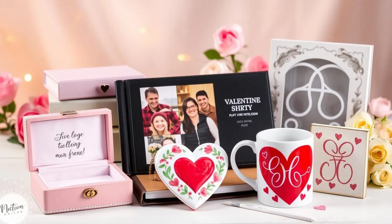 Personalized Valentine's gifts Personalized Valentine's gifts