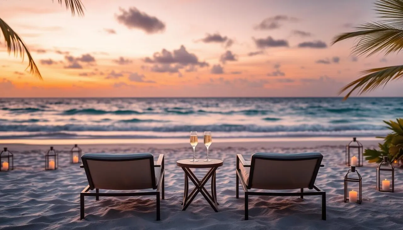 Romantic Getaway Romantic Getaway