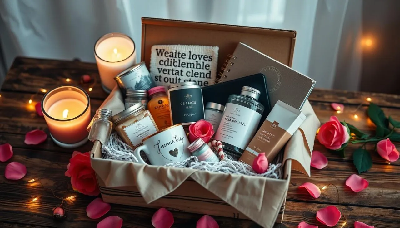 Thoughtful gifts for girlfriend Thoughtful gifts for girlfriend