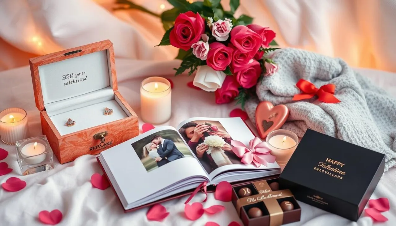 Thoughtful gifts for girlfriend Thoughtful gifts for girlfriend