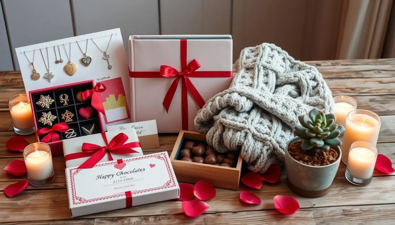 Unique Valentine's presents Unique Valentine's presents