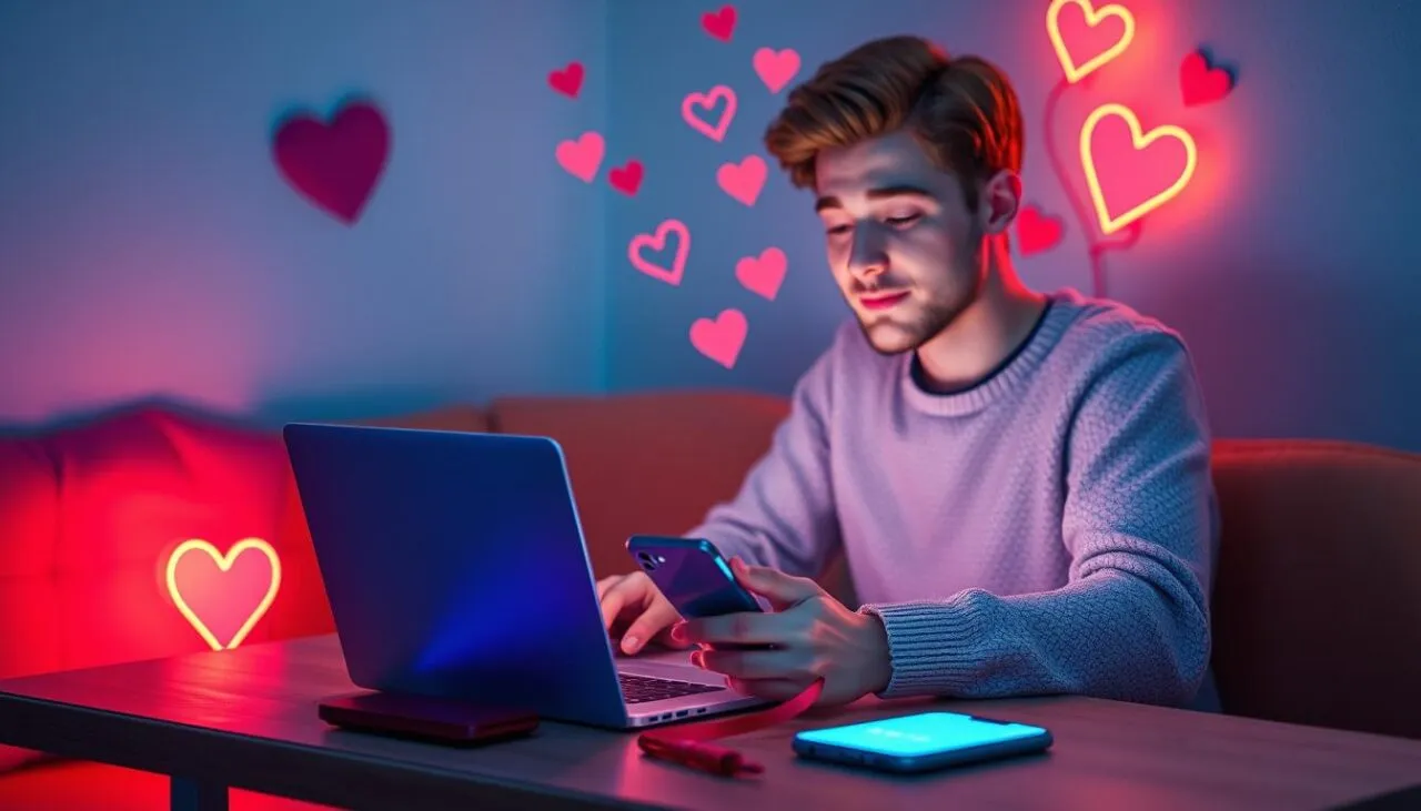 digital solutions for long-distance relationships digital solutions for long-distance relationships