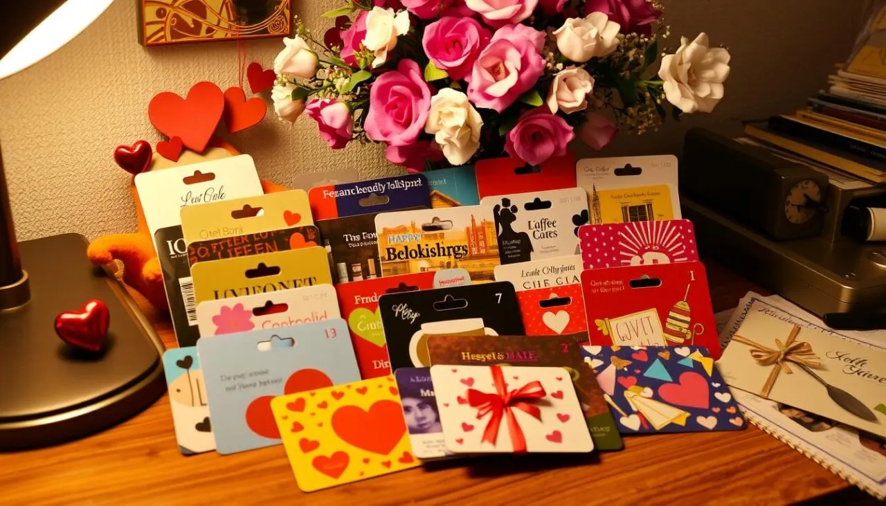 gift cards for teachers
