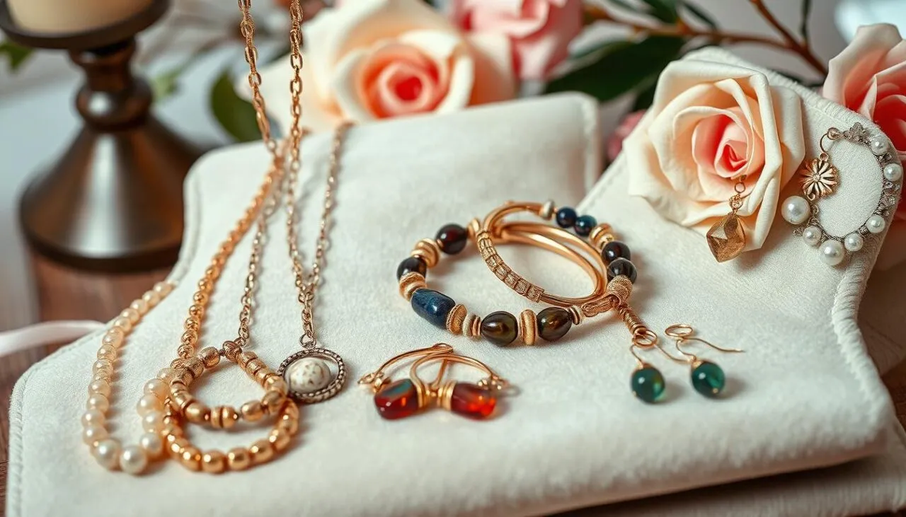 handmade jewelry gifts