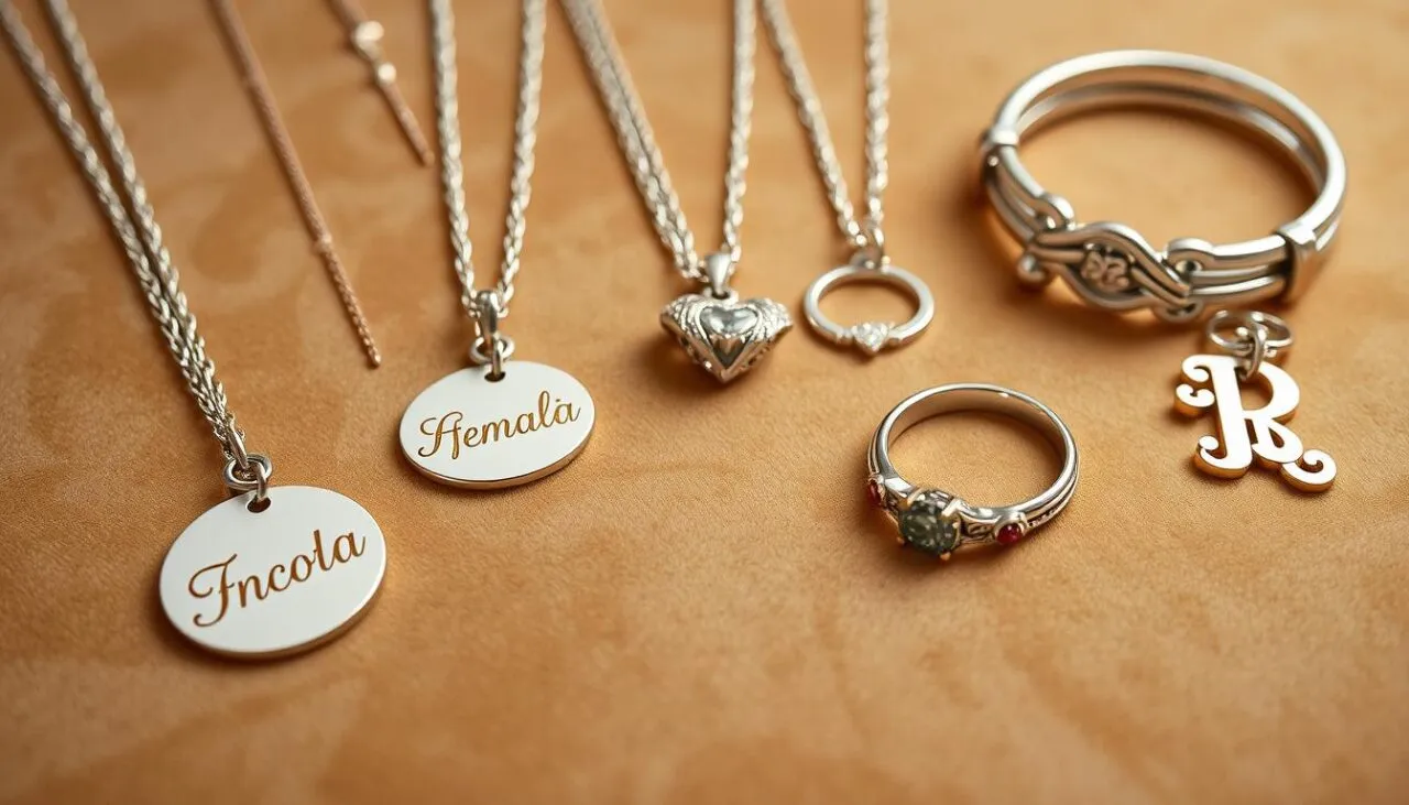 personalized jewelry personalized jewelry