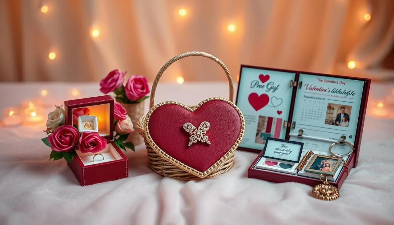 practical gifts with a twist