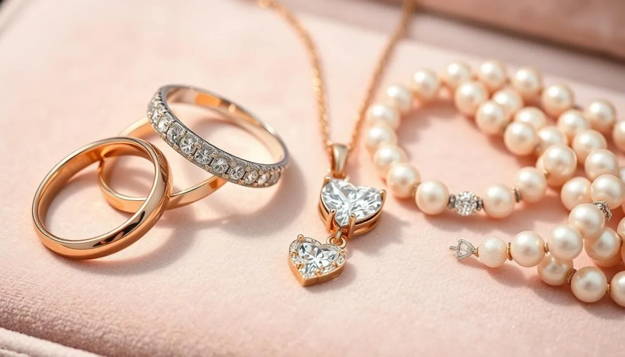 romantic jewelry romantic jewelry