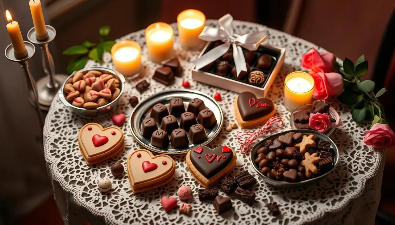 thoughtful Valentine's Day gifts