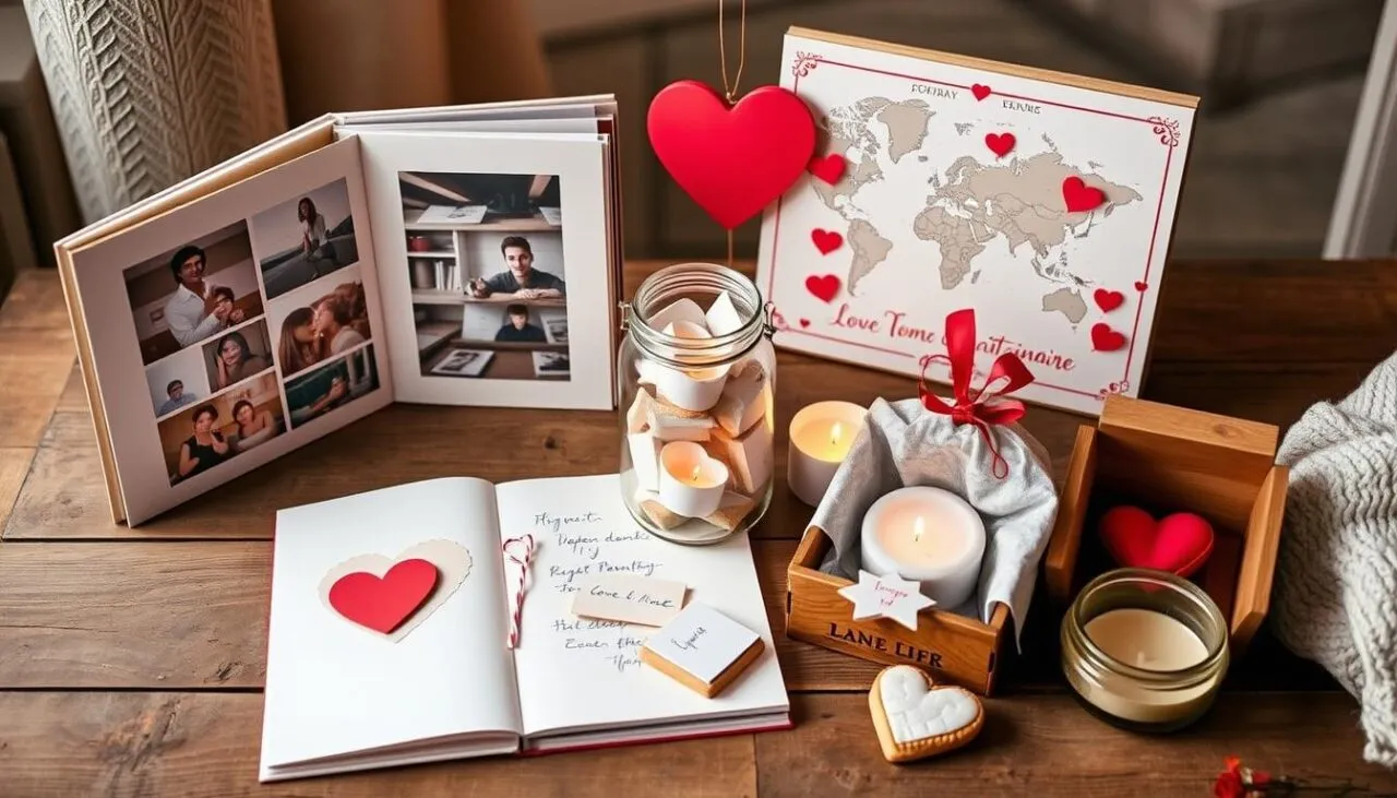 unique Valentine’s Day gifts