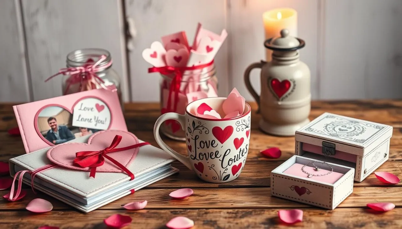 unique Valentine’s Day gifts
