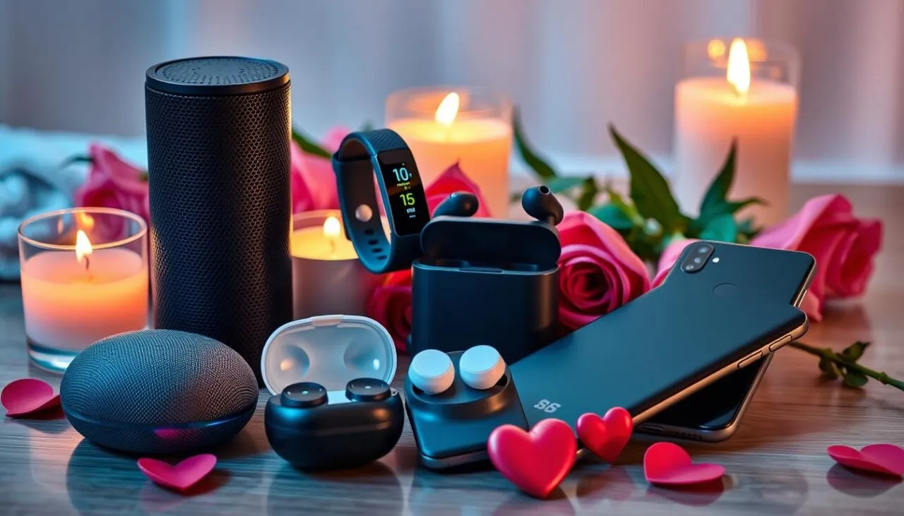 unique Valentine's Day gifts