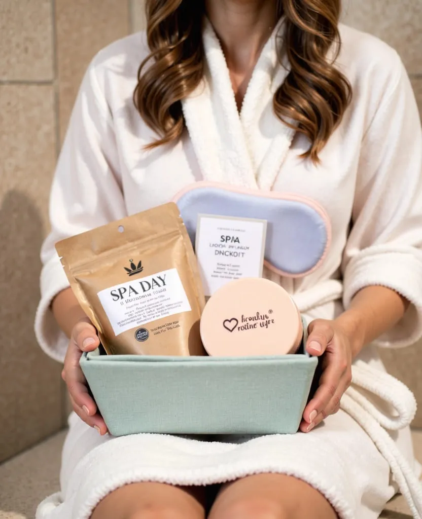 20 Personalized Mother’s Day Gift Basket Ideas That Feel Extra Special 💖 -