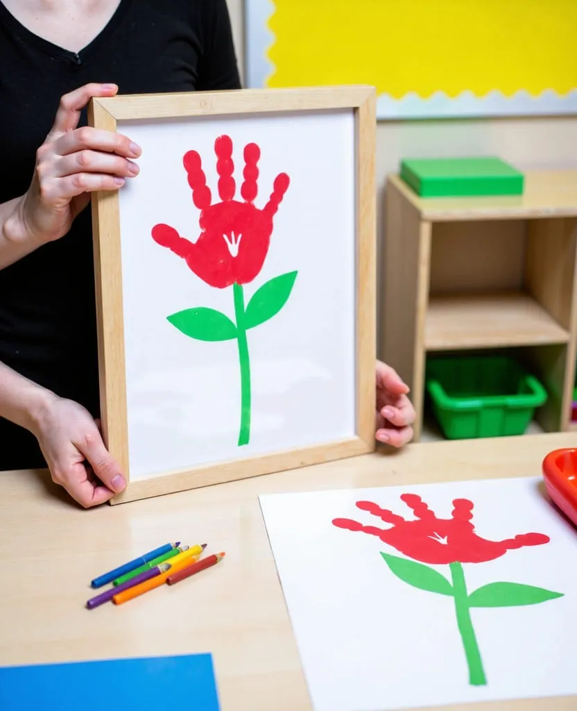 20 DIY Mother’s Day Gifts for Toddlers That Are Super Cute 💖 1 20 DIY Mother’s Day Gifts for Toddlers That Are Super Cute 💖 -