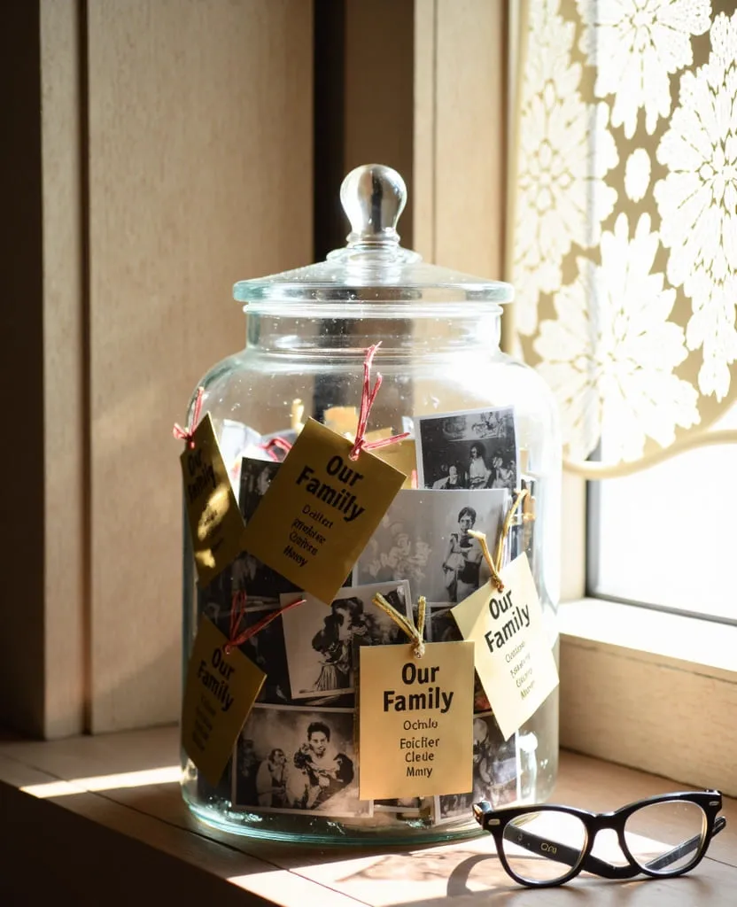 20 Unique Mother’s Day Gifts for Grandma That Will Warm Her Heart 🌸 -