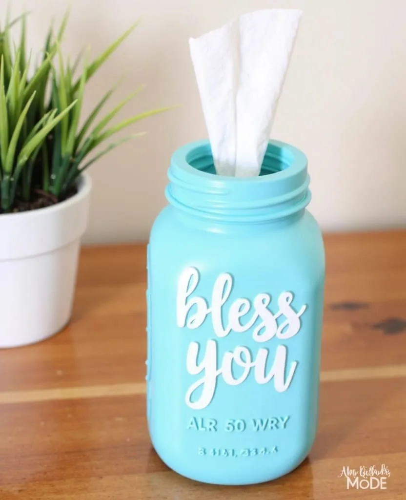 20 Cricut Craft Ideas for Mother’s Day That Moms Will Cherish 💖 -