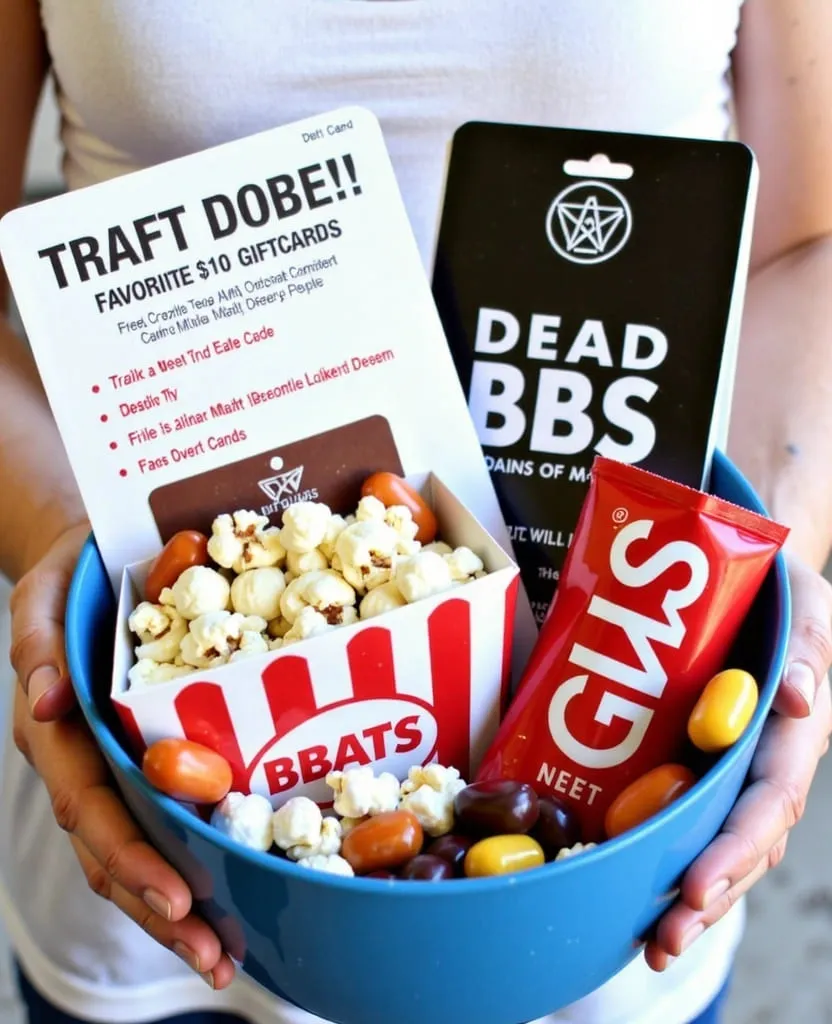 20 Personalized Mother’s Day Gift Basket Ideas That Feel Extra Special 💖 -