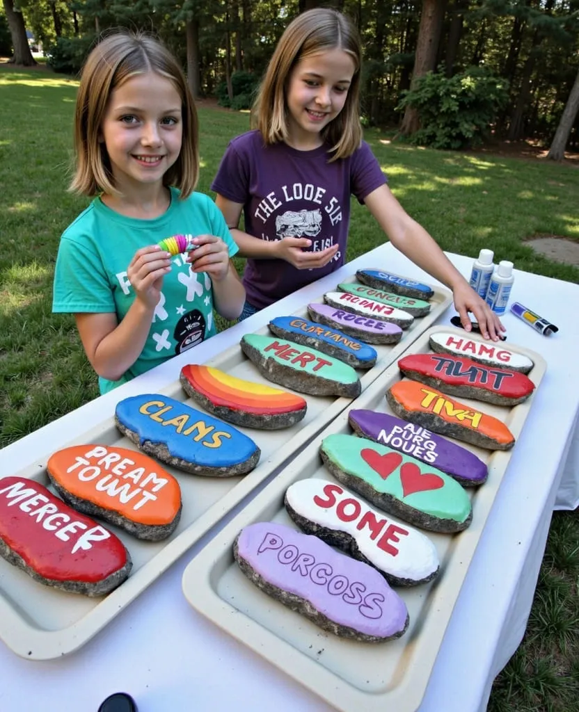 20 Simple Mother’s Day Gifts for Preschoolers That They Can Make 💖 -