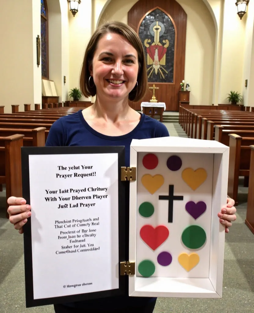 20 Special Mother’s Day Gifts for Church Moms to Feel Appreciated 💖 10 20 Special Mother’s Day Gifts for Church Moms to Feel Appreciated 💖 -