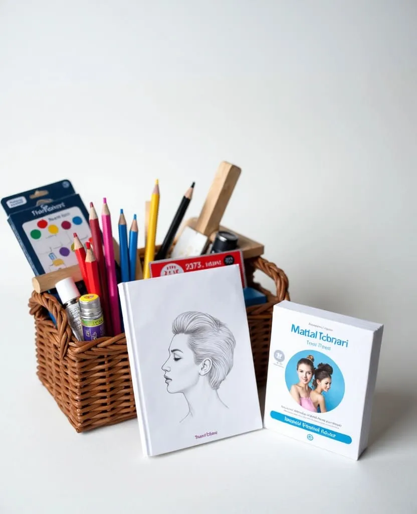 20 Personalized Mother’s Day Gift Basket Ideas That Feel Extra Special 💖 -