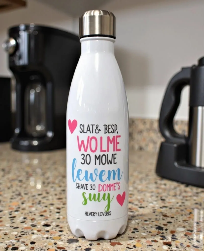 20 Cricut Craft Ideas for Mother’s Day That Moms Will Cherish 💖 -
