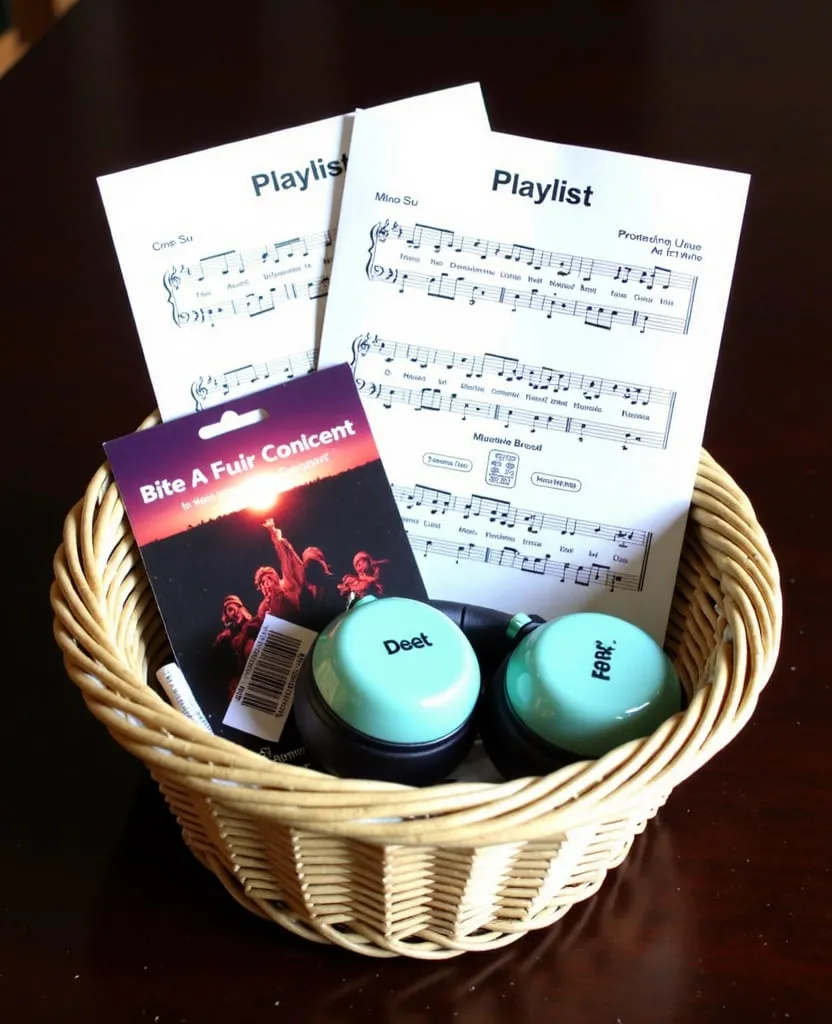 20 Personalized Mother’s Day Gift Basket Ideas That Feel Extra Special 💖 -