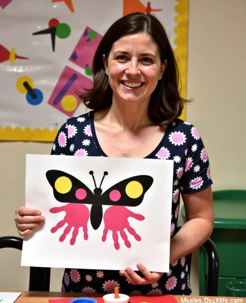 20 Simple Mother’s Day Gifts for Preschoolers That They Can Make 💖 -