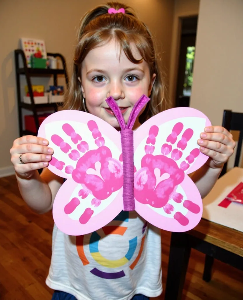 20 DIY Mother’s Day Gifts for Toddlers That Are Super Cute 💖 11 20 DIY Mother’s Day Gifts for Toddlers That Are Super Cute 💖 -