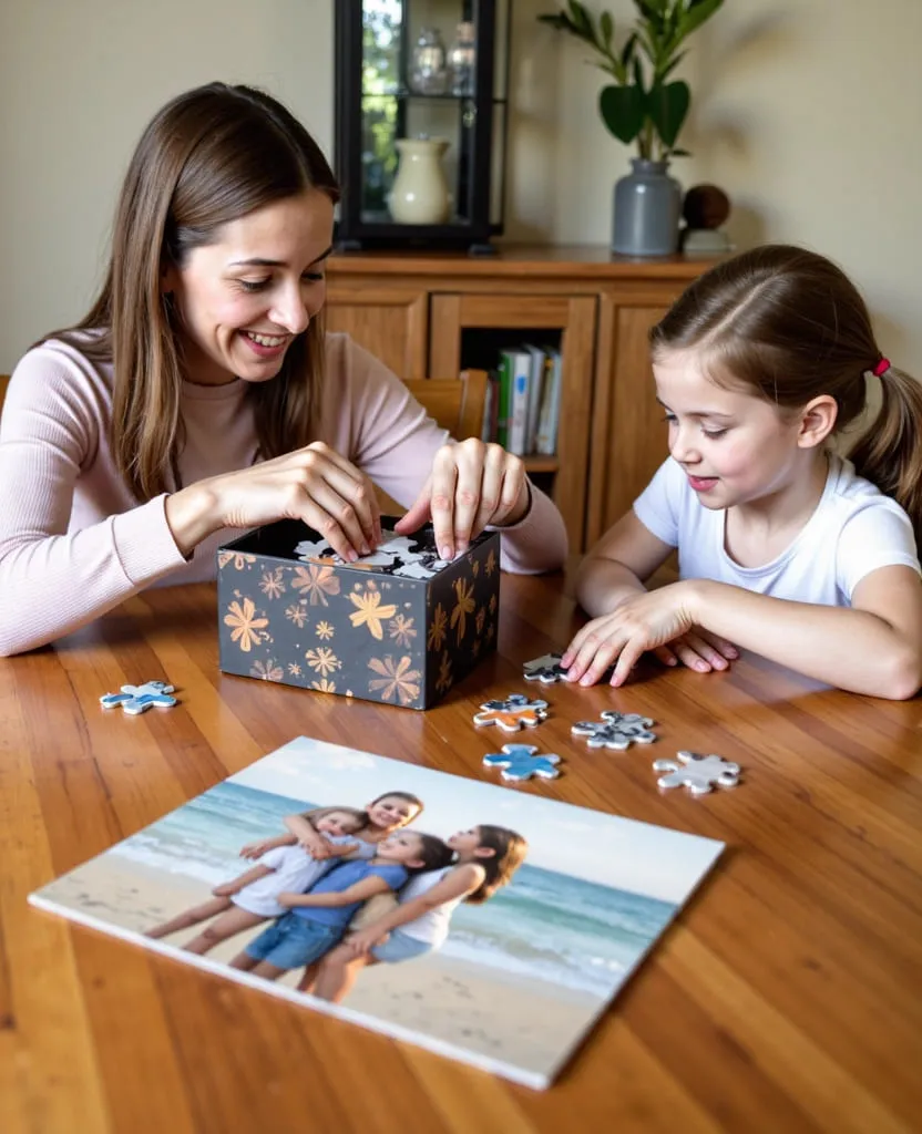 20 Unique Mother’s Day Gifts for Grandma That Will Warm Her Heart 🌸 -