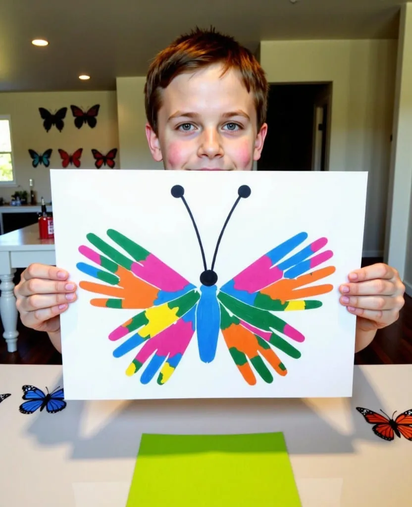 20 Easy DIY Mother’s Day Gifts for Preschoolers That Are Fun to Make 💖 -