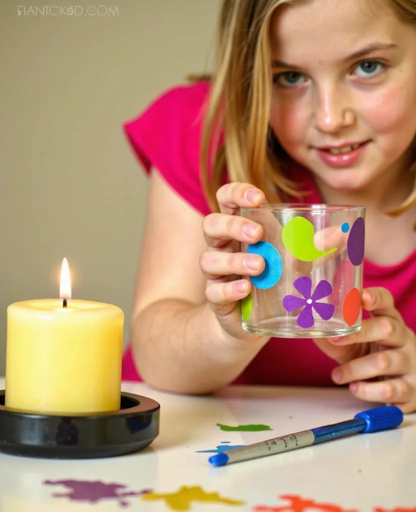 20 Simple Mother’s Day Gifts for Preschoolers That They Can Make 💖 -