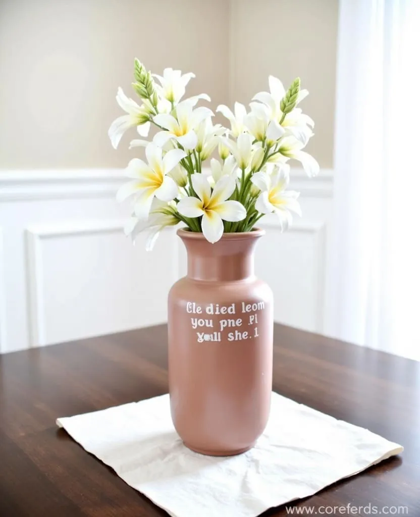 20 Cricut Craft Ideas for Mother’s Day That Moms Will Cherish 💖 -