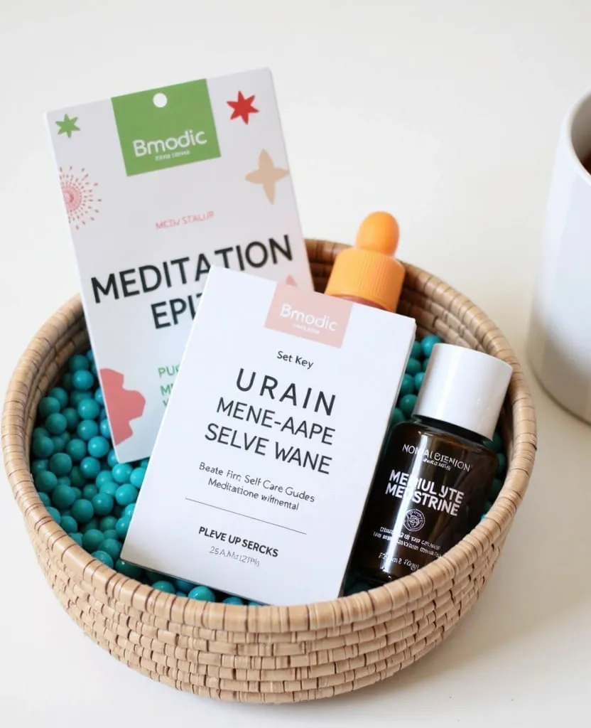 20 Personalized Mother’s Day Gift Basket Ideas That Feel Extra Special 💖 -