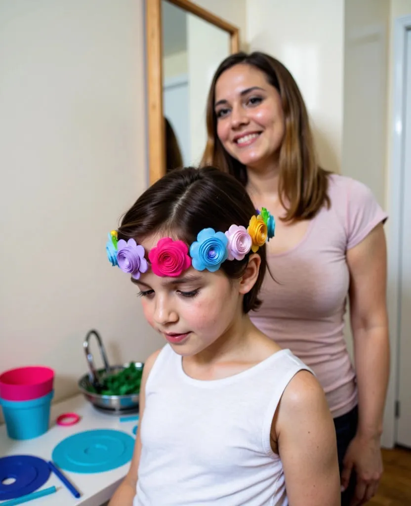 20 Simple Mother’s Day Gifts for Preschoolers That They Can Make 💖 -