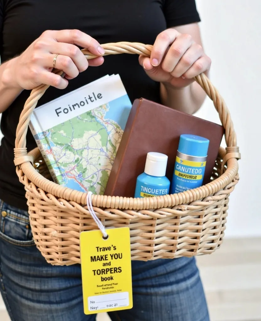 20 Personalized Mother’s Day Gift Basket Ideas That Feel Extra Special 💖 -