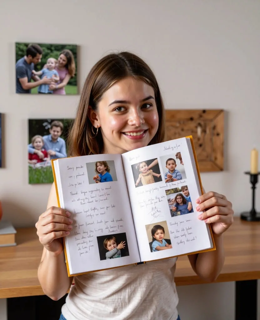 20 DIY Mother’s Day Gifts for Toddlers That Are Super Cute 💖 14 20 DIY Mother’s Day Gifts for Toddlers That Are Super Cute 💖 -