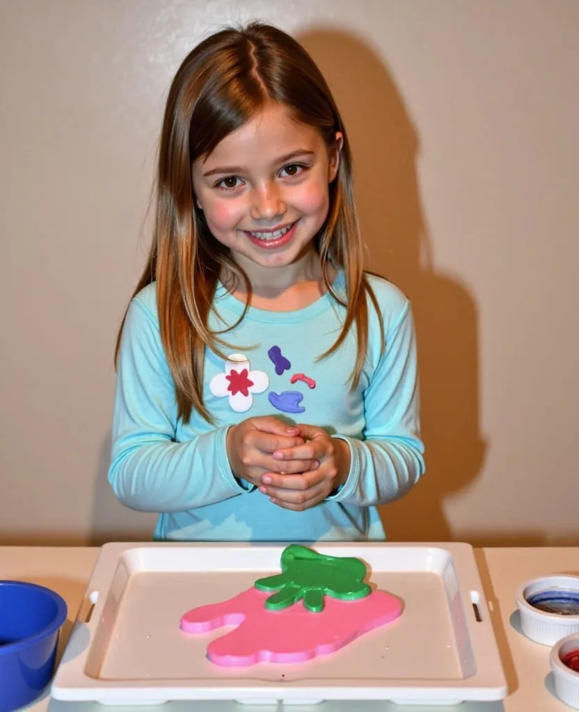 20 Simple Mother’s Day Gifts for Preschoolers That They Can Make 💖 -