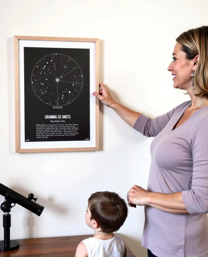 20 Unique Mother’s Day Gifts for Grandma That Will Warm Her Heart 🌸 -