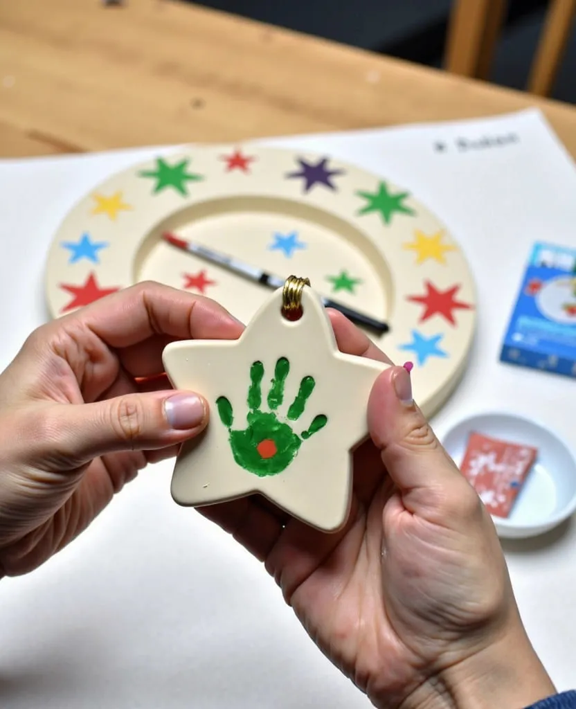 20 Easy DIY Mother’s Day Gifts for Preschoolers That Are Fun to Make 💖 -