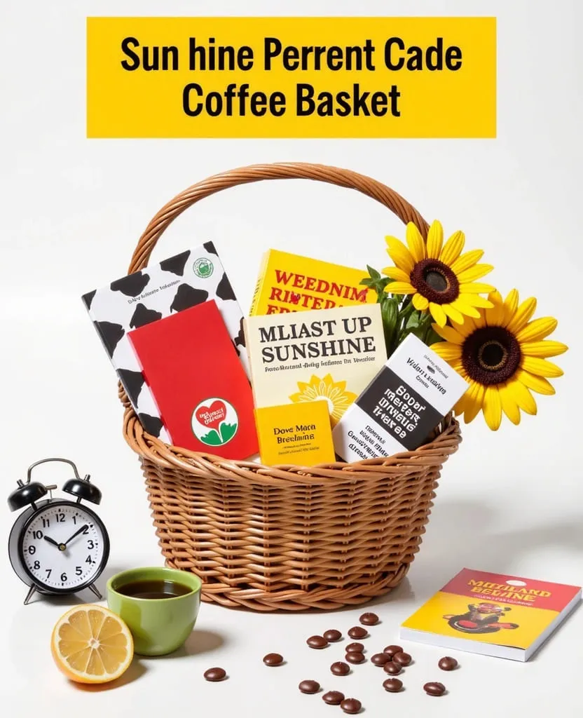 20 Personalized Mother’s Day Gift Basket Ideas That Feel Extra Special 💖 -