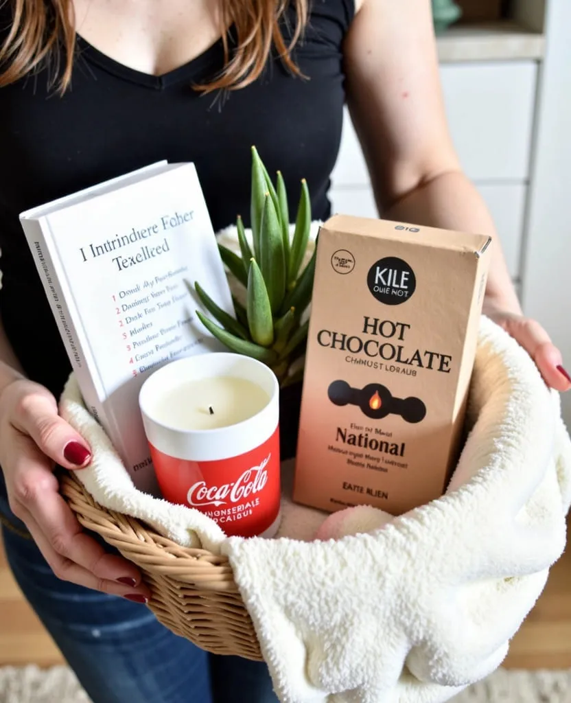 20 Personalized Mother’s Day Gift Basket Ideas That Feel Extra Special 💖 -