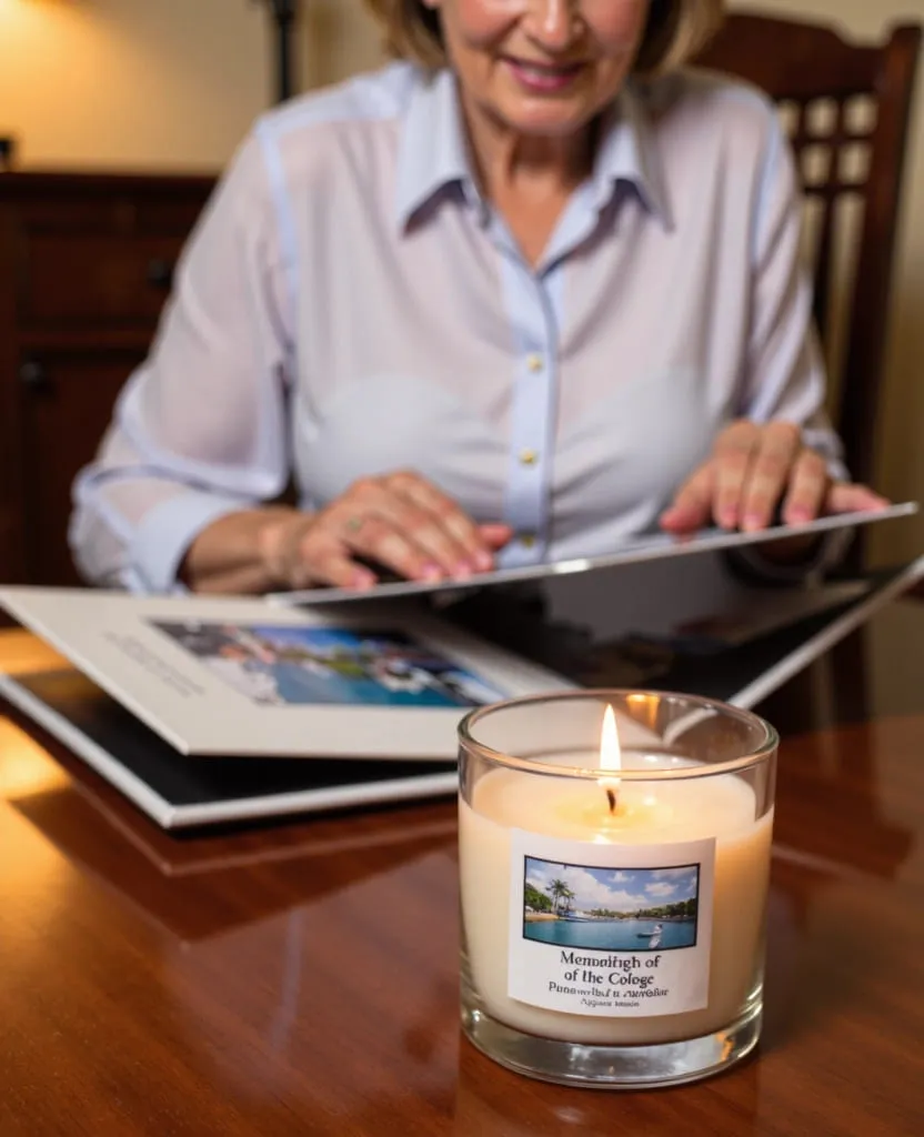 20 Unique Mother’s Day Gifts for Grandma That Will Warm Her Heart 🌸 -