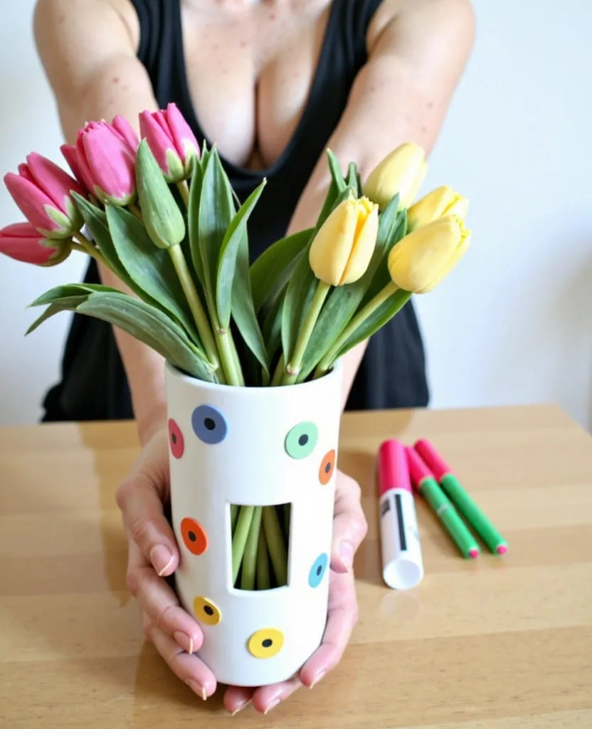 20 Handmade Mother’s Day Gifts for Mom That Show You Care 💖 19 20 Handmade Mother’s Day Gifts for Mom That Show You Care 💖 -