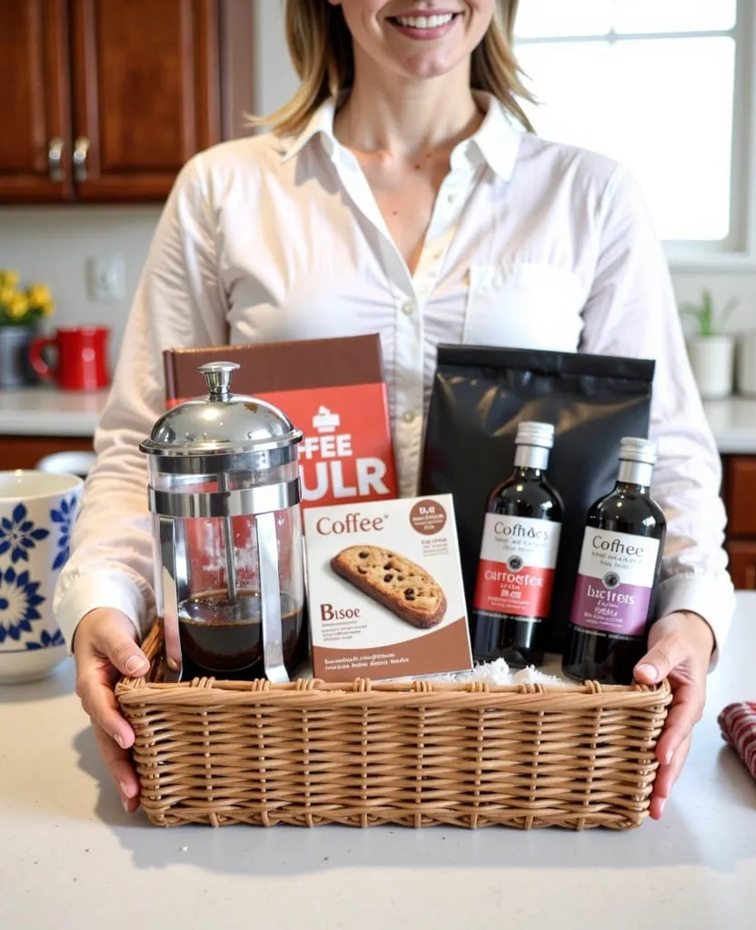 20 Personalized Mother’s Day Gift Basket Ideas That Feel Extra Special 💖 -