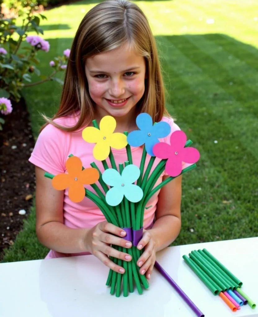 20 Simple Mother’s Day Gifts for Preschoolers That They Can Make 💖 -