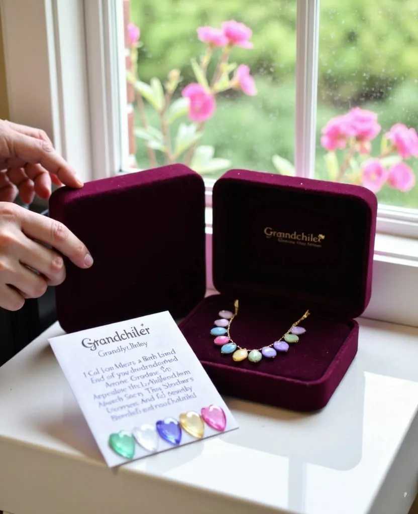 20 Unique Mother’s Day Gifts for Grandma That Will Warm Her Heart 🌸 -